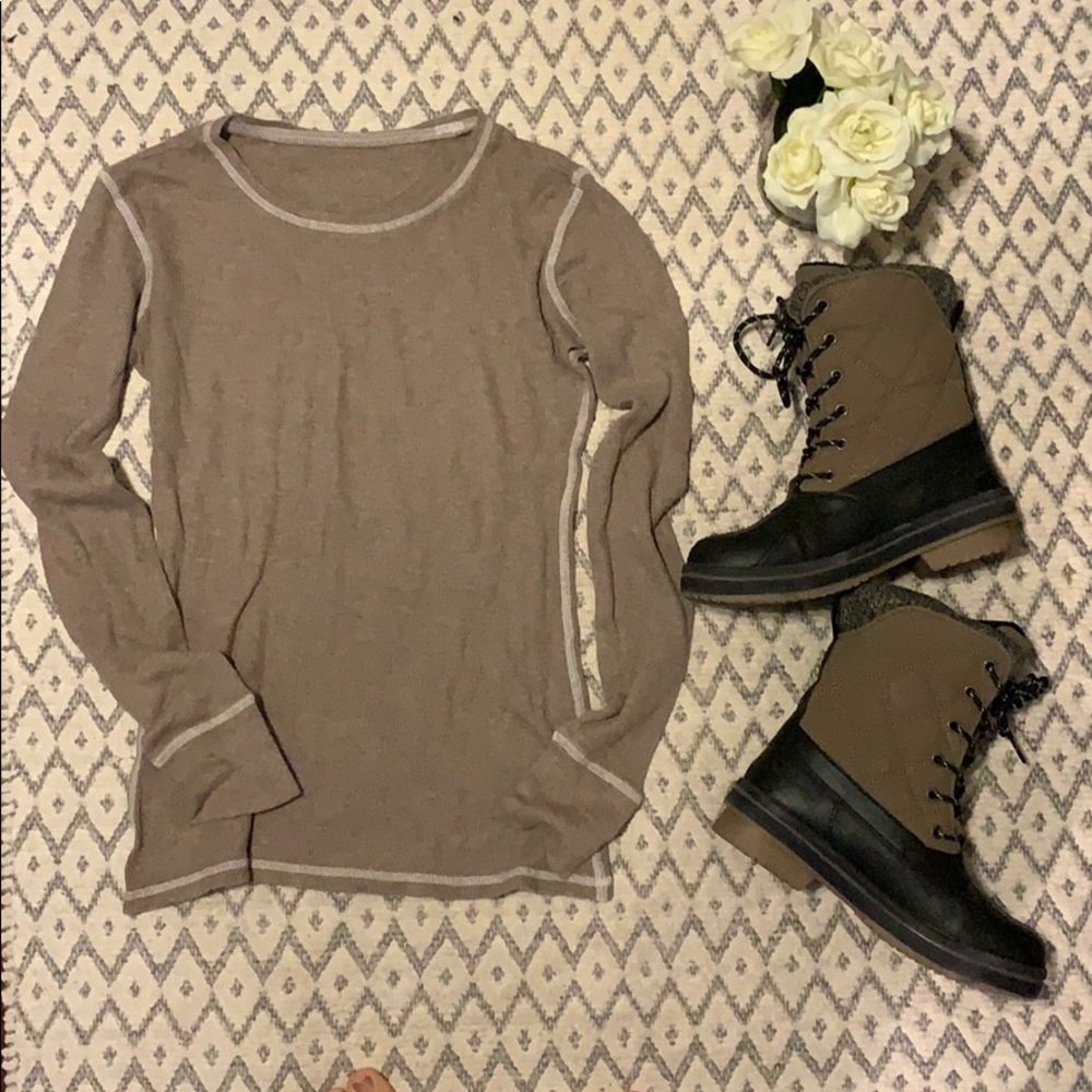 Gap Thermals - image 4